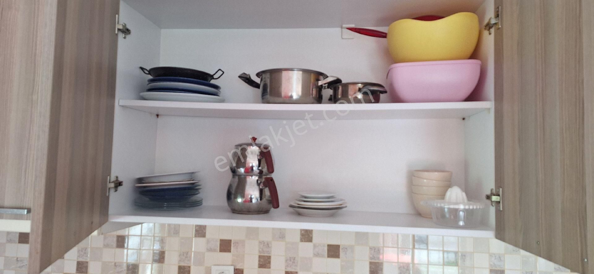 Sidede Günlük Kiralık Mobilyalı Daire - Görsel 2