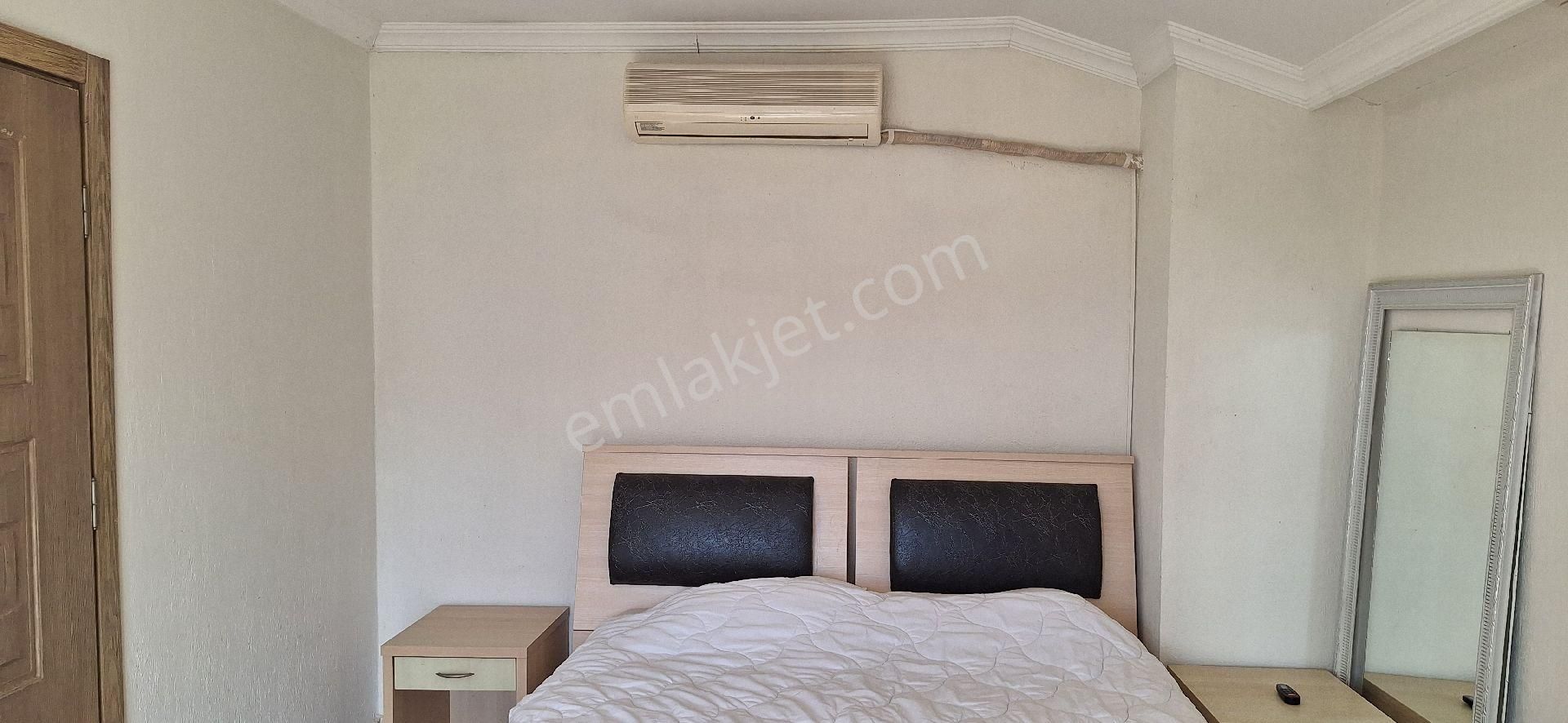 Sidede Günlük Kiralık Mobilyalı Daire - Görsel 13