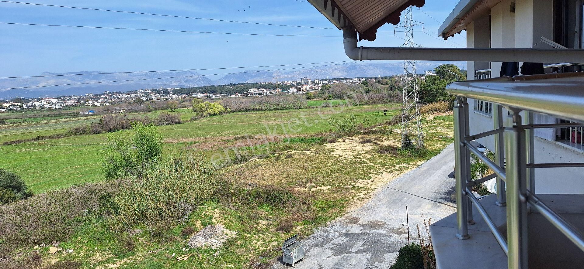 Sidede Günlük Kiralık Mobilyalı Daire - Görsel 21