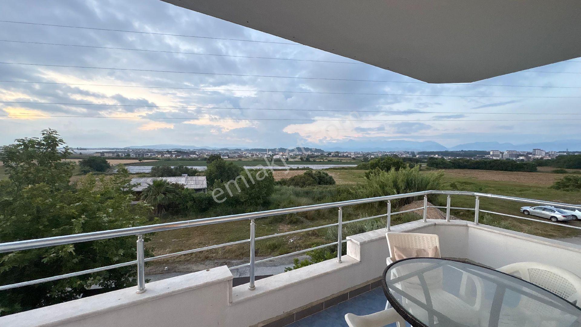 Huzurlu Tatil İçin Mükemmel Bir Seçim Gülce Family Apart - Görsel 7