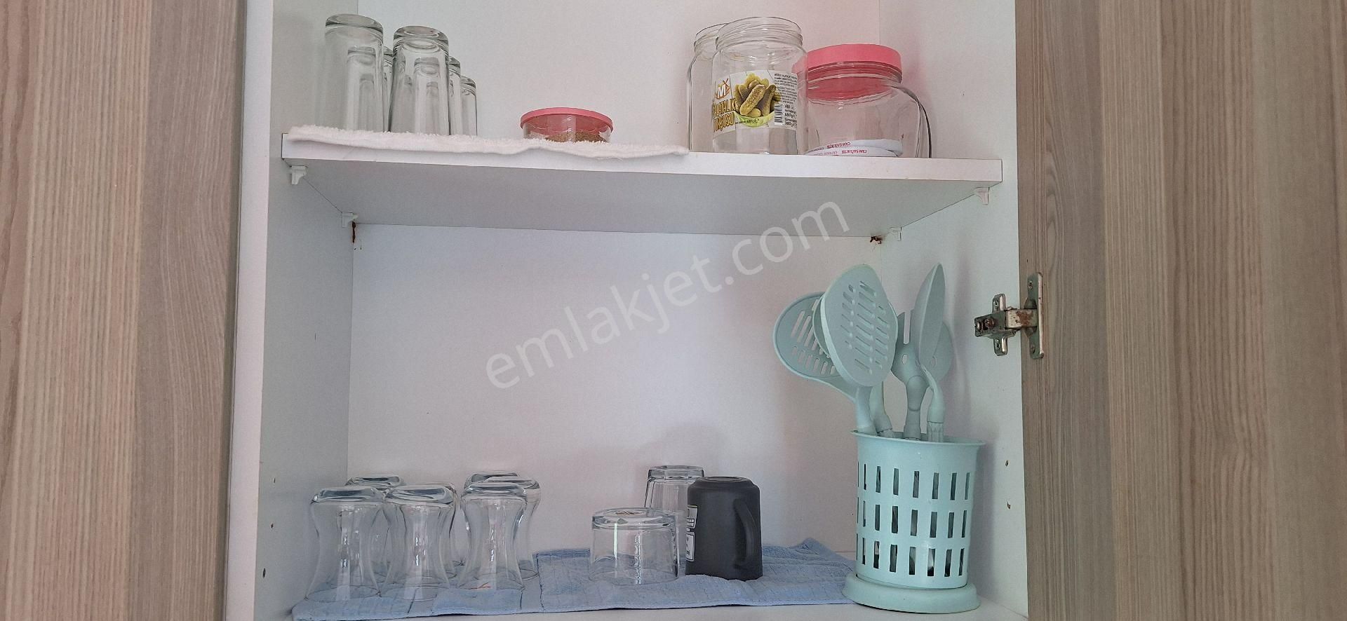 Sidede Günlük Kiralık Mobilyalı Daire - Görsel 7