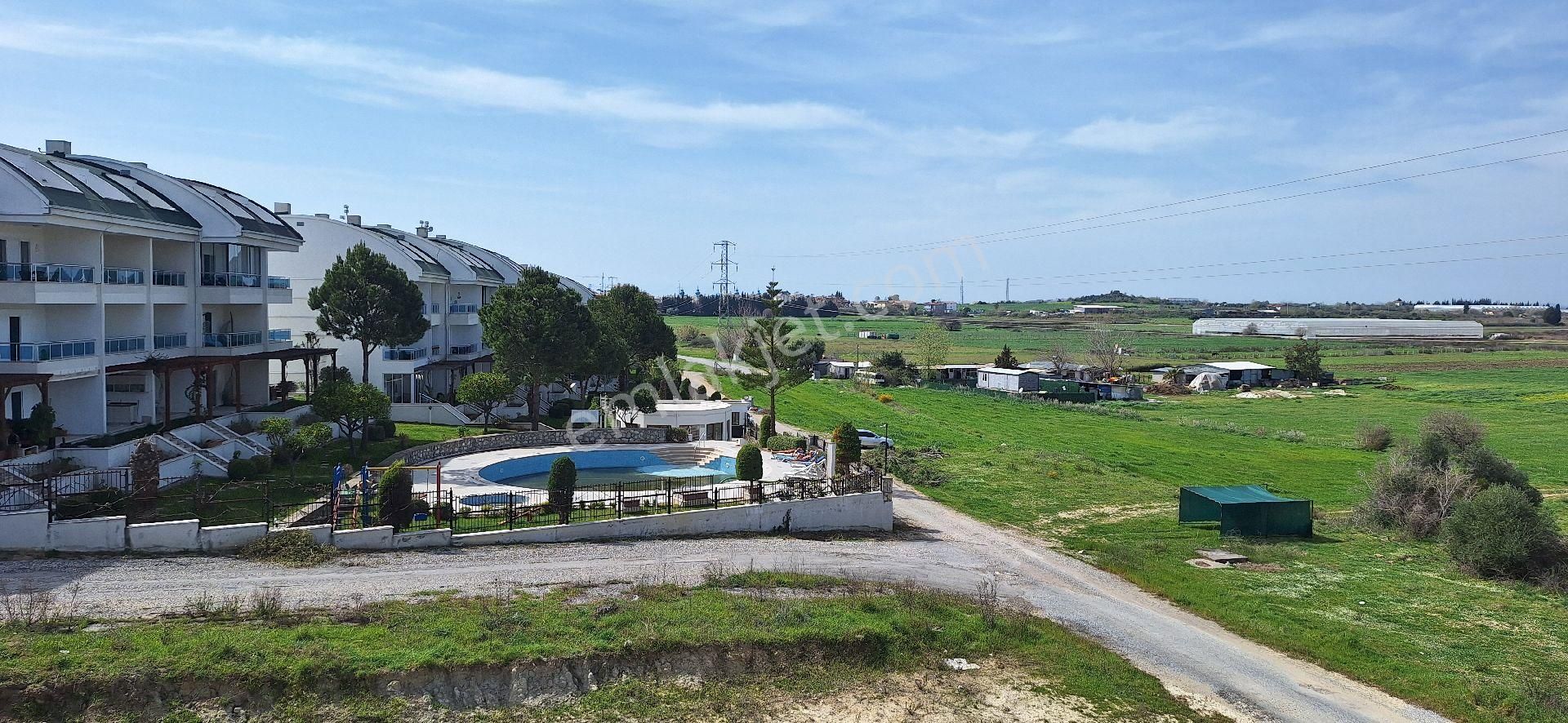 Sidede Günlük Kiralık Mobilyalı Daire - Görsel 17