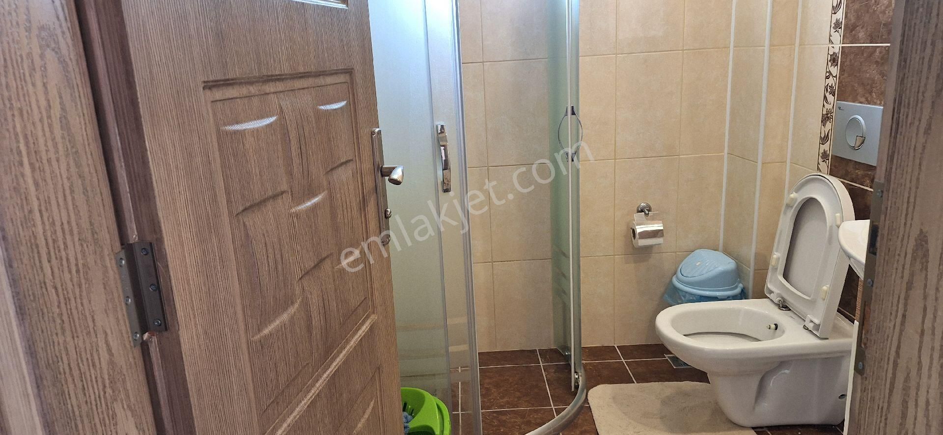 Sidede Günlük Kiralık Mobilyalı Daire - Görsel 10