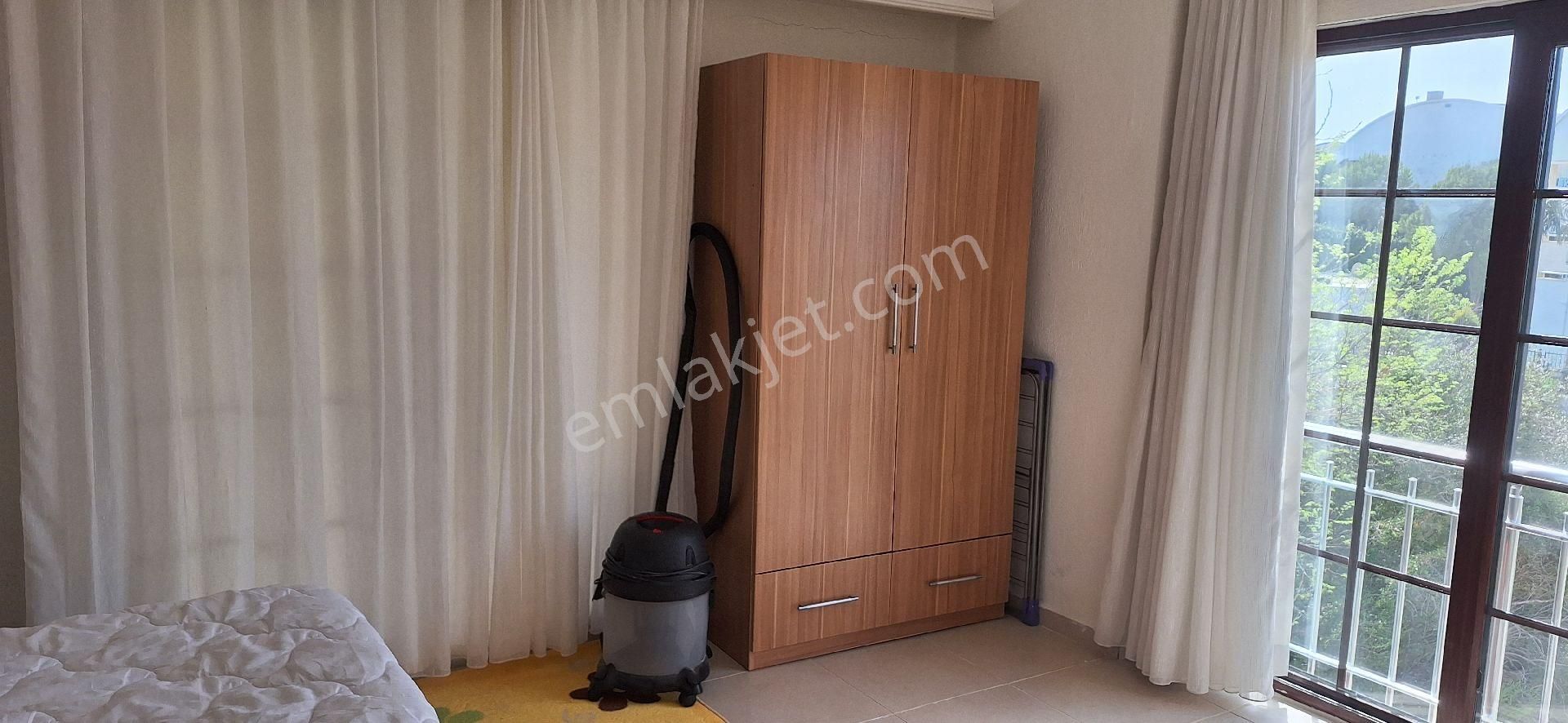 Sidede Günlük Kiralık Mobilyalı Daire - Görsel 11