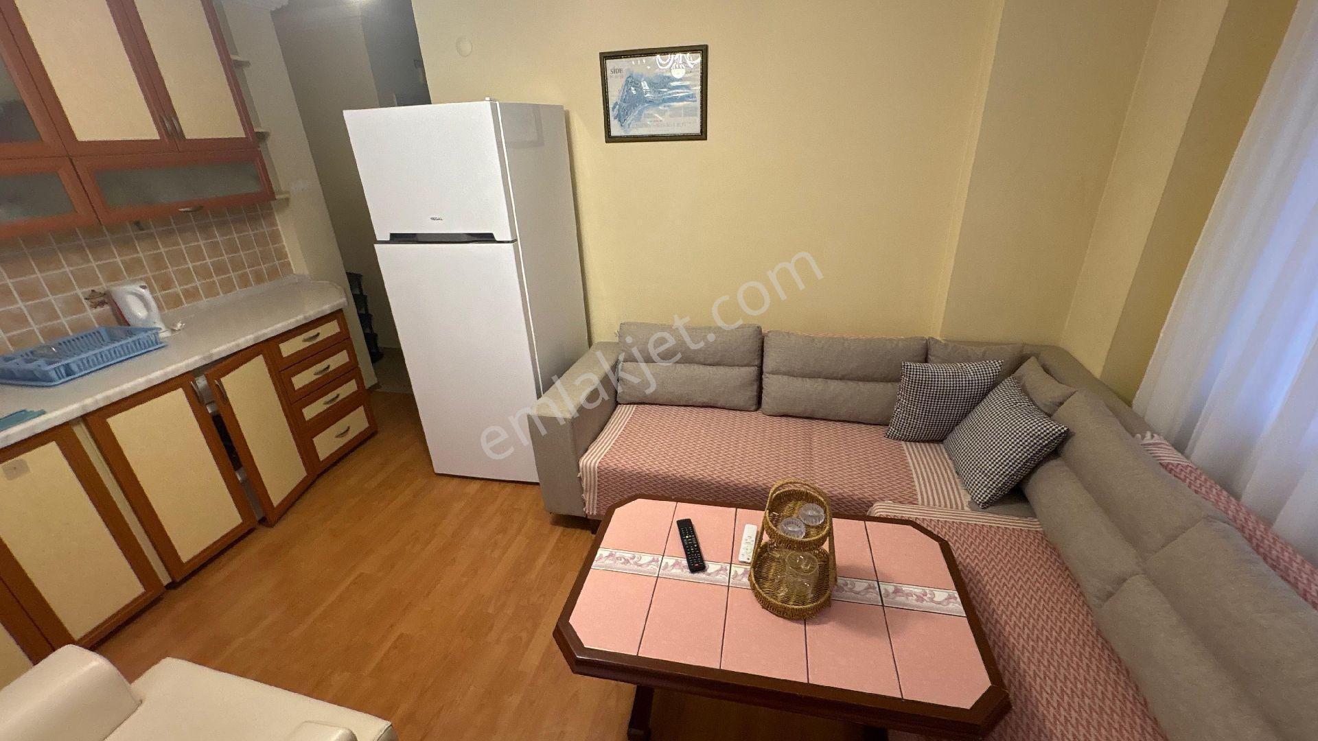 Huzurlu Tatil İçin Mükemmel Bir Seçim Gülce Family Apart - Görsel 10