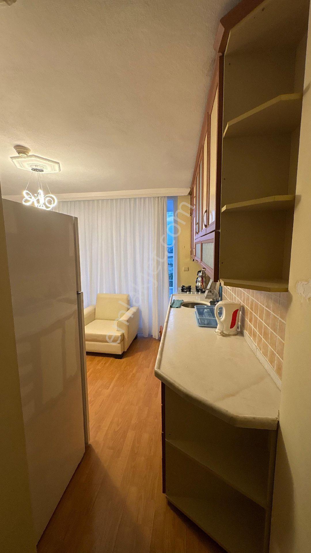 Huzurlu Tatil İçin Mükemmel Bir Seçim Gülce Family Apart - Görsel 11