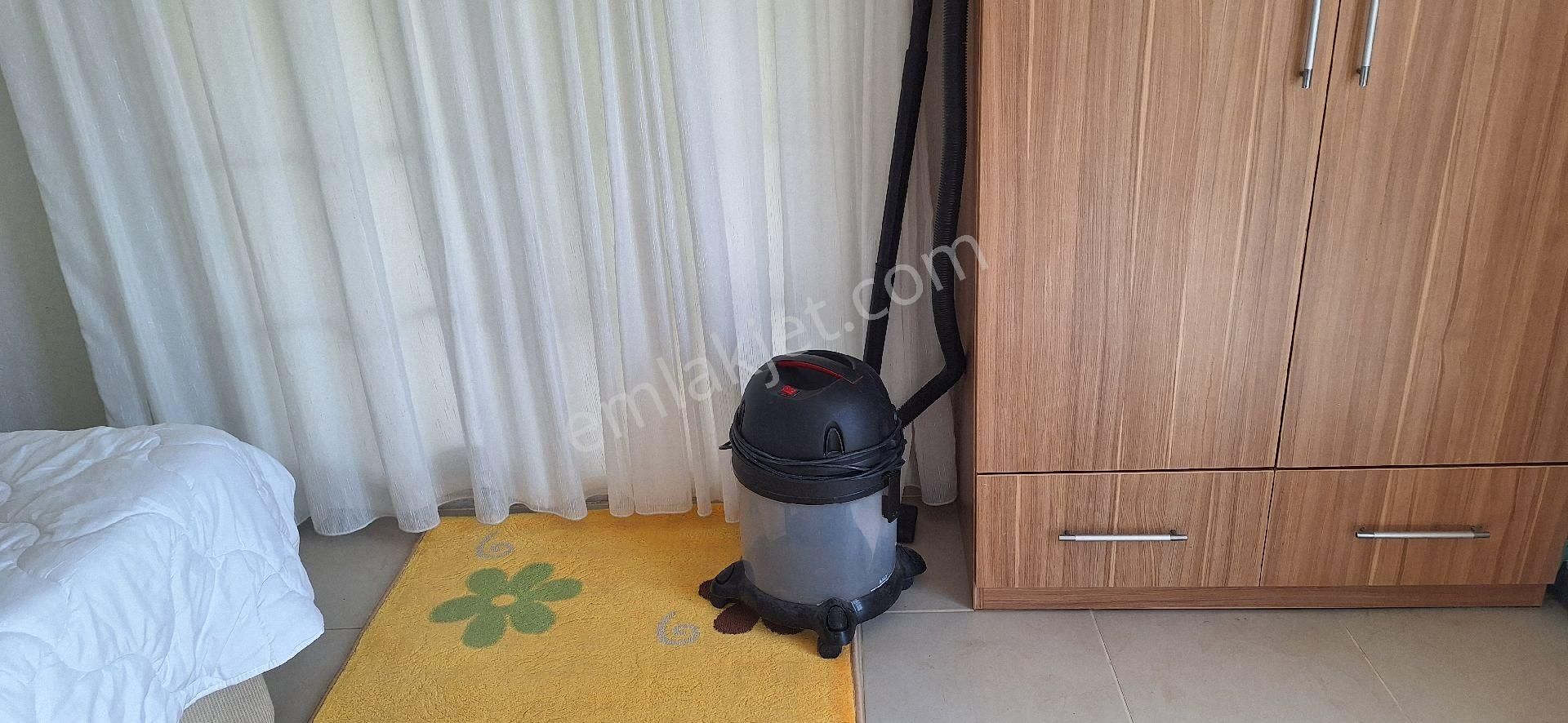 Sidede Günlük Kiralık Mobilyalı Daire - Görsel 16