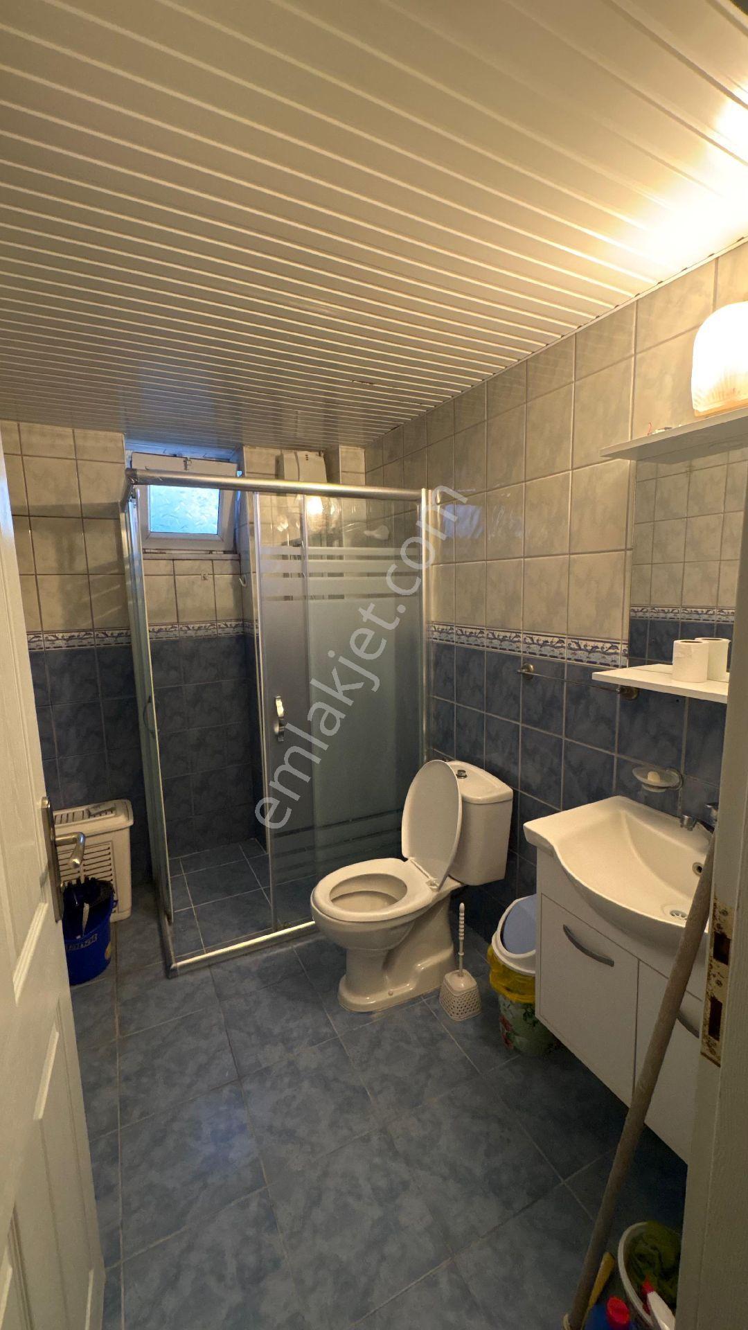 Huzurlu Tatil İçin Mükemmel Bir Seçim Gülce Family Apart - Görsel 13