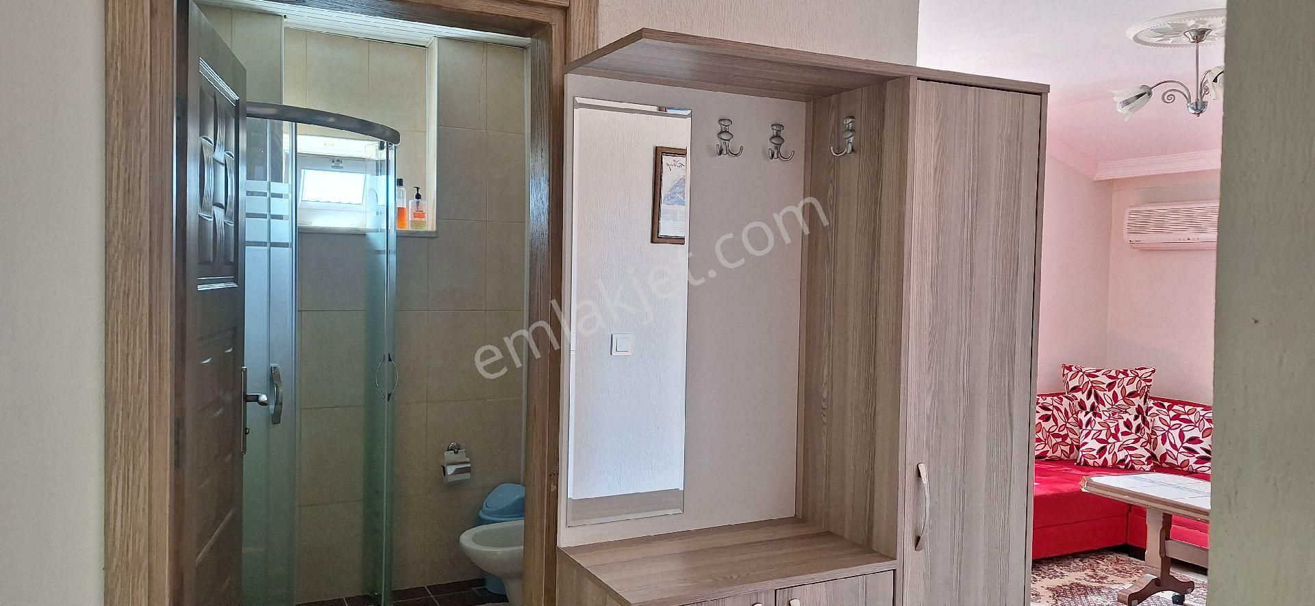 Sidede Günlük Kiralık Mobilyalı Daire - Görsel 8