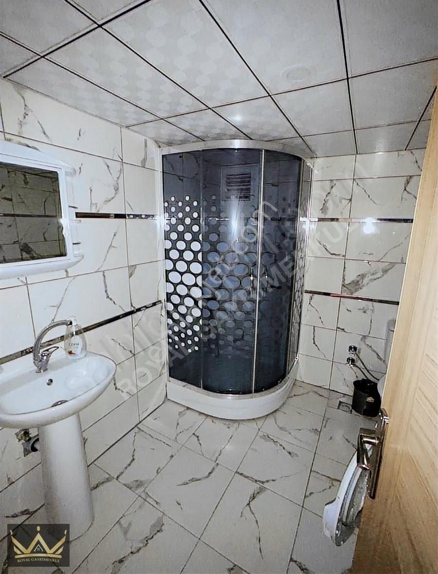 Kütahya Merkez Servi Kiralık Daire Royal Den Merkezde Full Eşyalı Mutfak Ayrı Arakat Yeni Bina 1+1