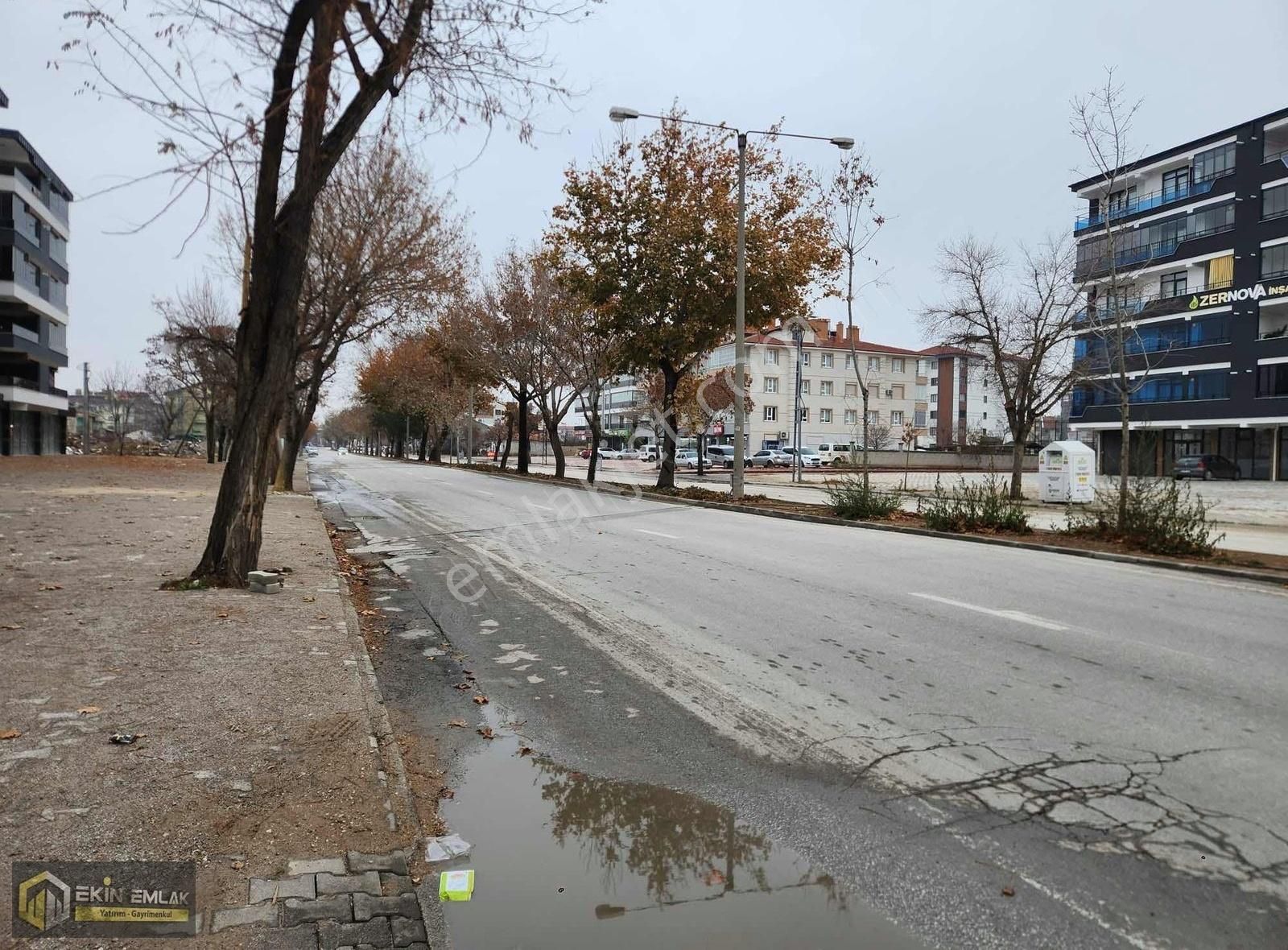 Karatay Karakulak Satılık Dükkan & Mağaza Karatay Kumköprü Caddesi Satılık 133 M2 Dükkan