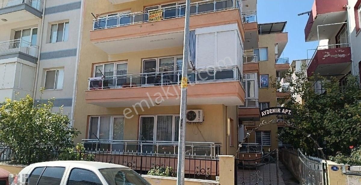 Menemen Kasımpaşa Kiralık Daire Menemen Kasımpaşa Mahallesi'nde Muhtarlık Karşısı Kiralık 3+1dogalgazlı Daire