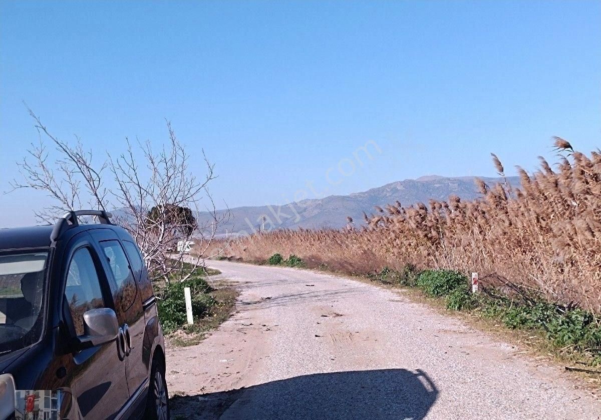 Yatırım Bölgesinde Kapalı Depo Ruhsatı Alınabilir 8512 M2 Arazi - Görsel 15