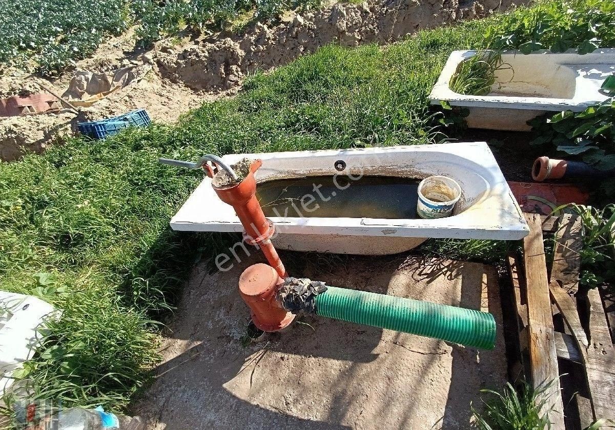 Yatırım Bölgesinde Kapalı Depo Ruhsatı Alınabilir 8512 M2 Arazi - Görsel 9