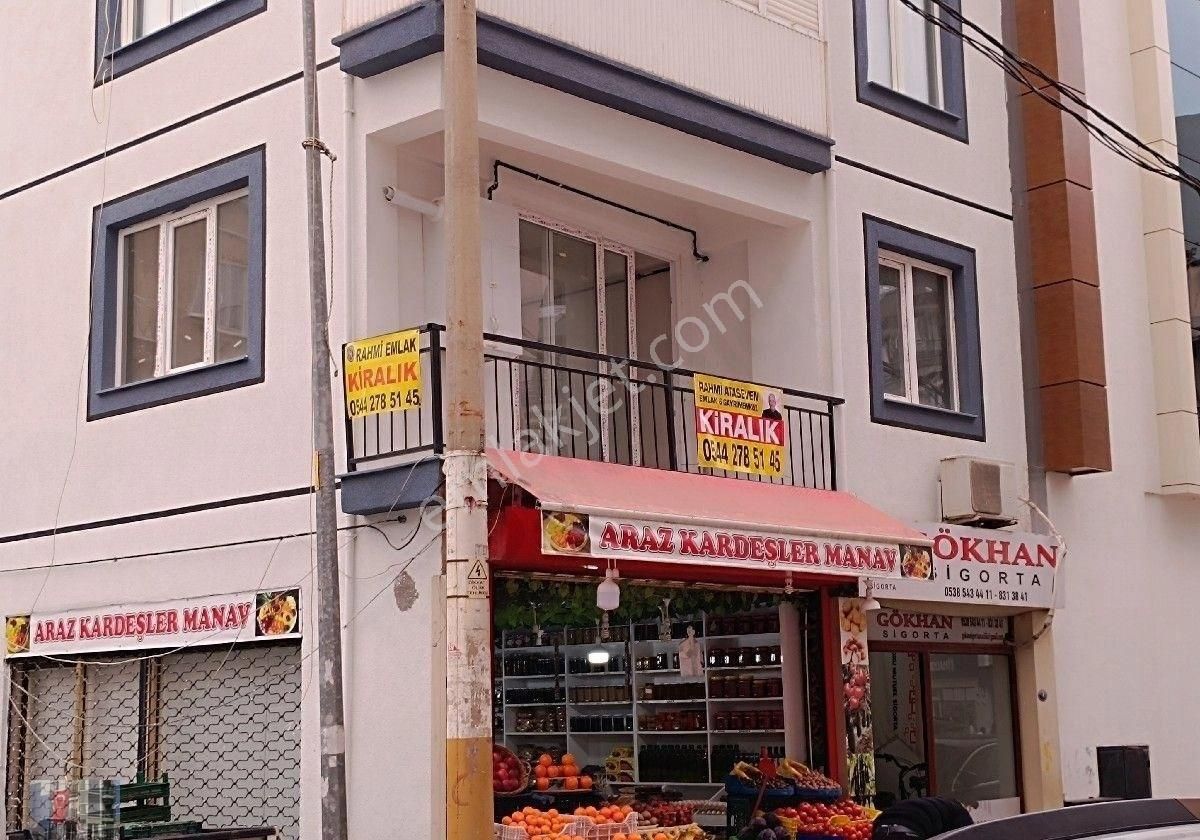 Menemen Tülbentli Kiralık Daire Tülbentli Mah Bankalar Karşısı Kiralık Full Tadilat Lı Doglgazlı 2+1daire