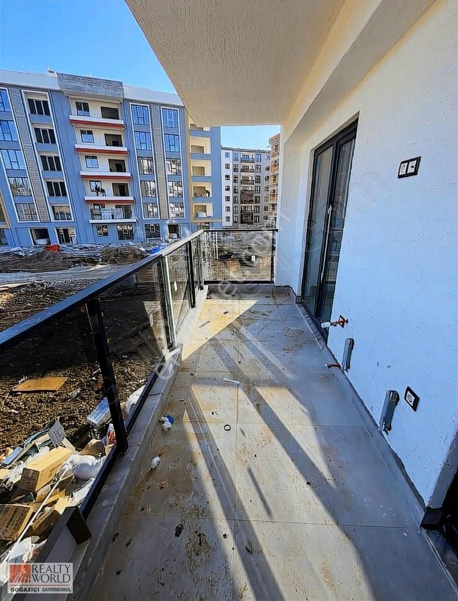 Çanakkale Merkez Esenler Satılık Daire Esenler Mah. Site İçi 3+1 Satılık Daire