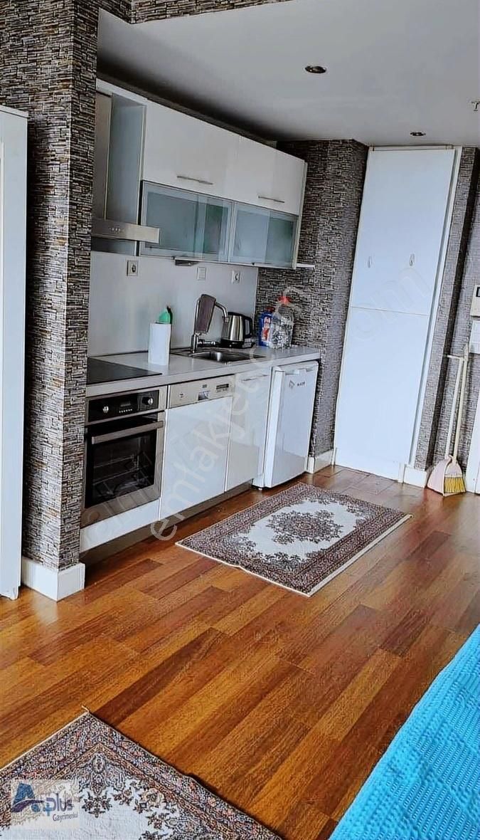 Bağcılar Göztepe Kiralık Daire Bağcılar Batışir'de Eşyalı 1+0 Kiralık Daire