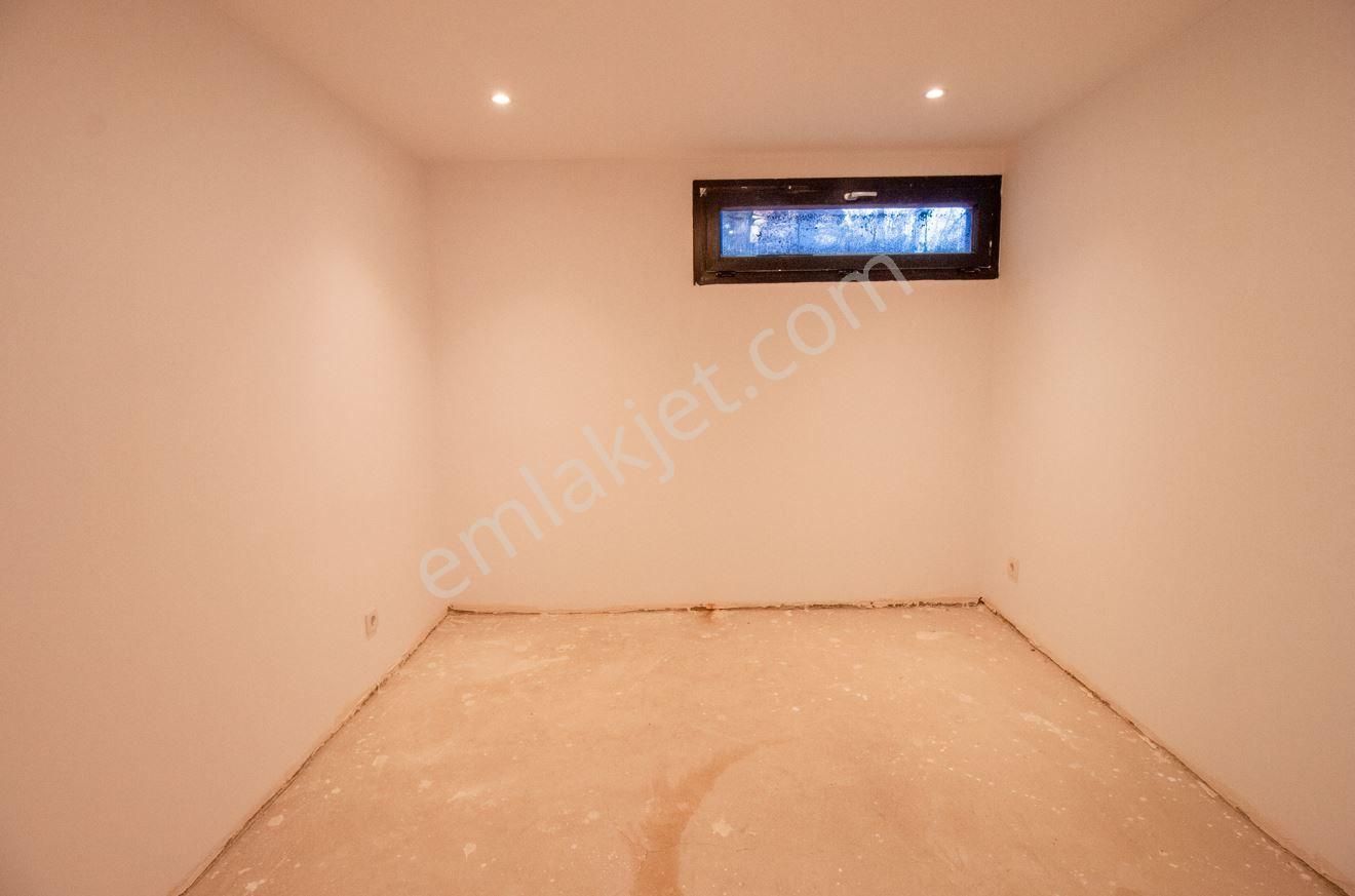 Milas Kısırlar'da 5+2 Lüx Villa (1000 M2 Arazi) - Görsel 25