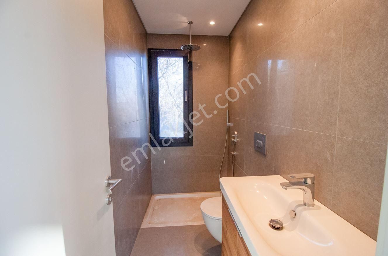 Milas Kısırlar'da 5+2 Lüx Villa (1000 M2 Arazi) - Görsel 10