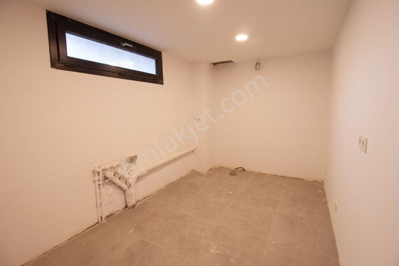 Milas Kısırlar'da 5+2 Lüx Villa (1000 M2 Arazi) - Görsel 26