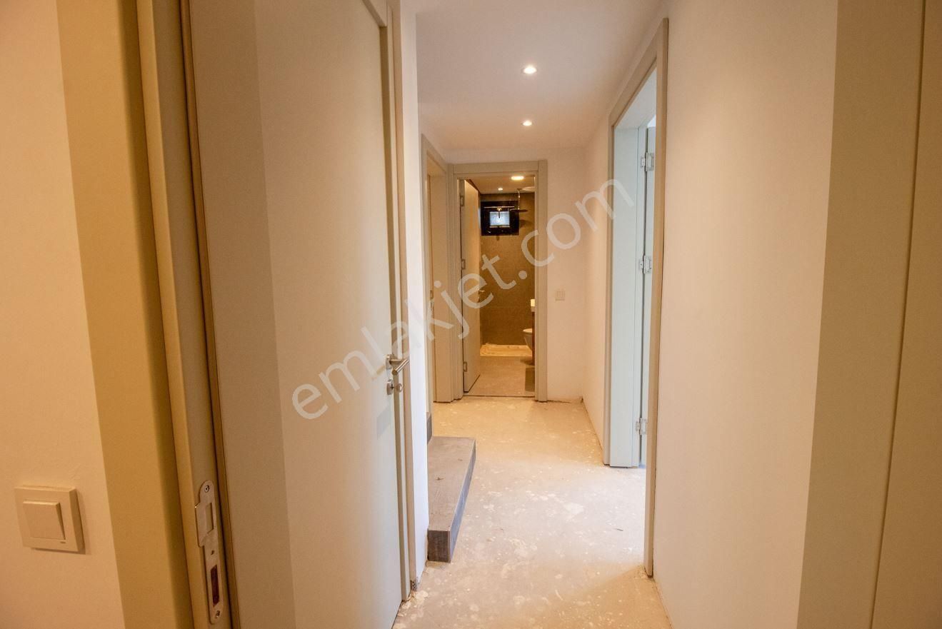 Milas Kısırlar'da 5+2 Lüx Villa (1000 M2 Arazi) - Görsel 27