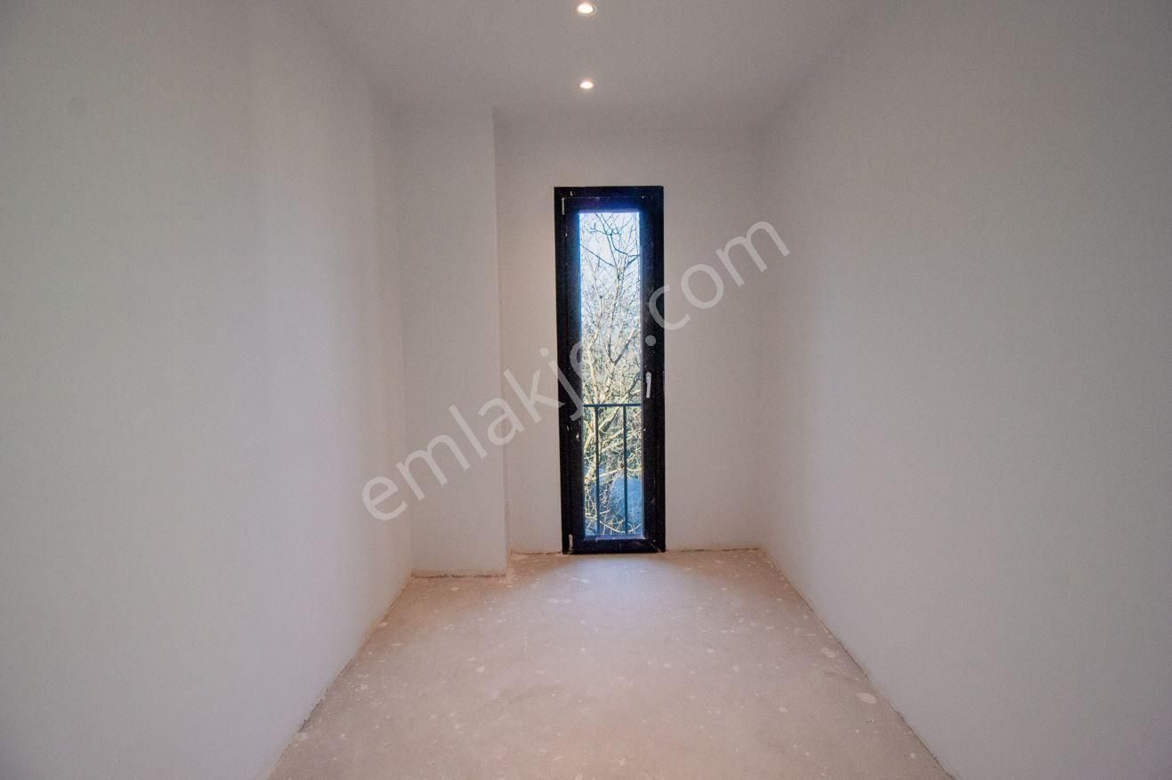 Milas Kısırlar'da 5+2 Lüx Villa (1000 M2 Arazi) - Görsel 16