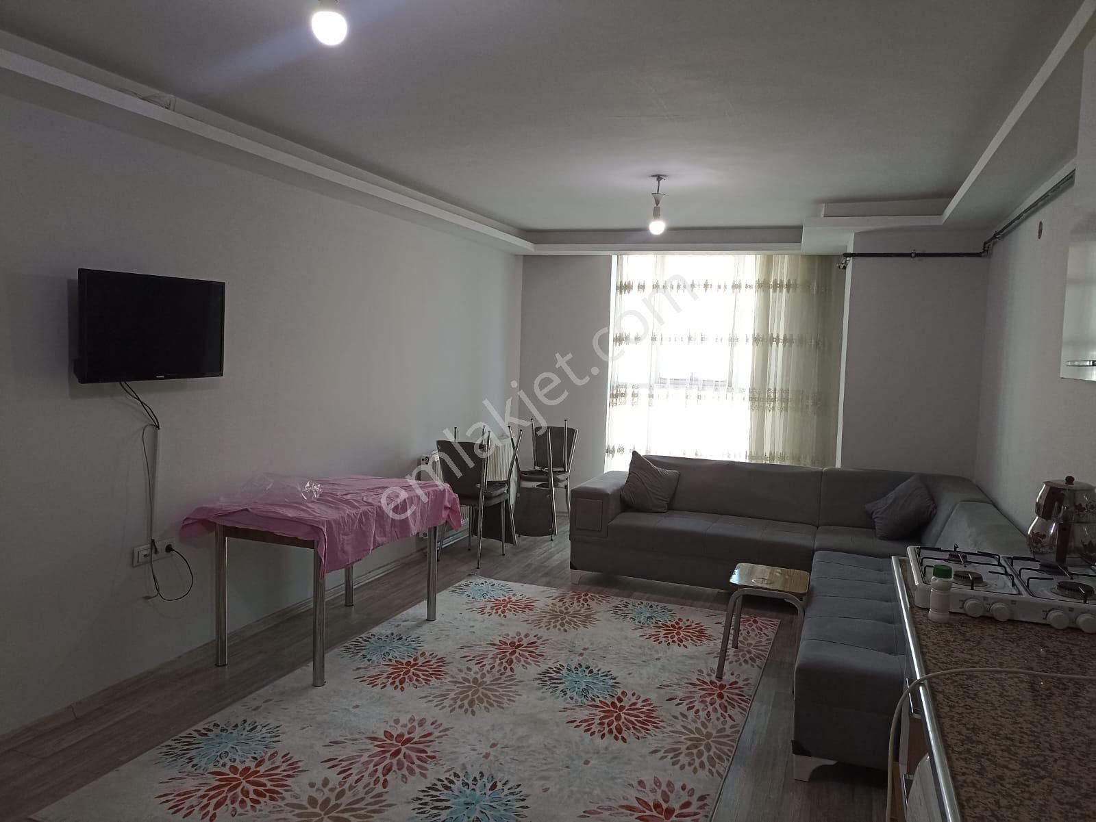 İpekyolu Şerefiye Kiralık Daire Kiralık 1+1 Daire