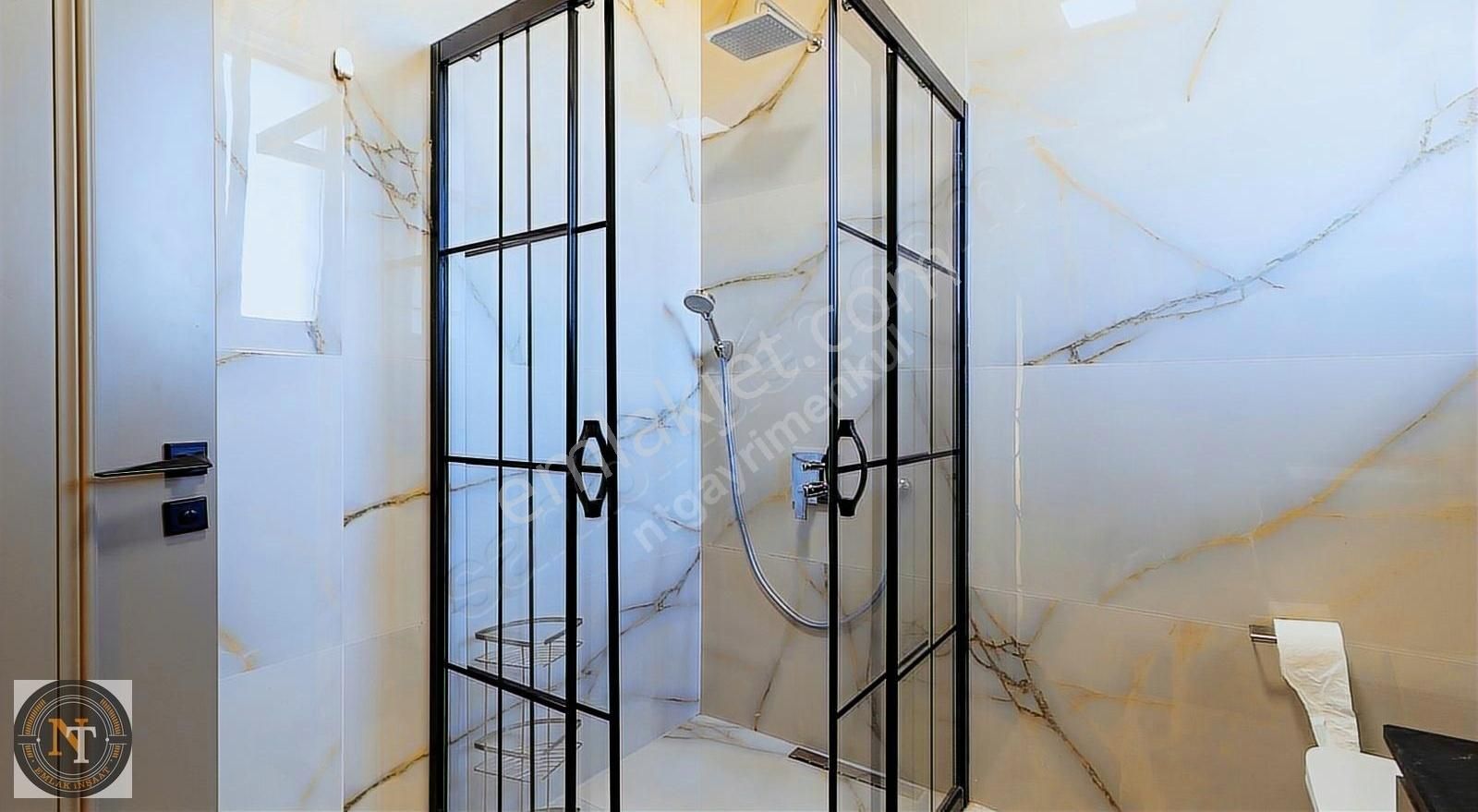 Antalya Belek'te Lüks 6+1 Hamam Saunalı Özel Villa - Görsel 3