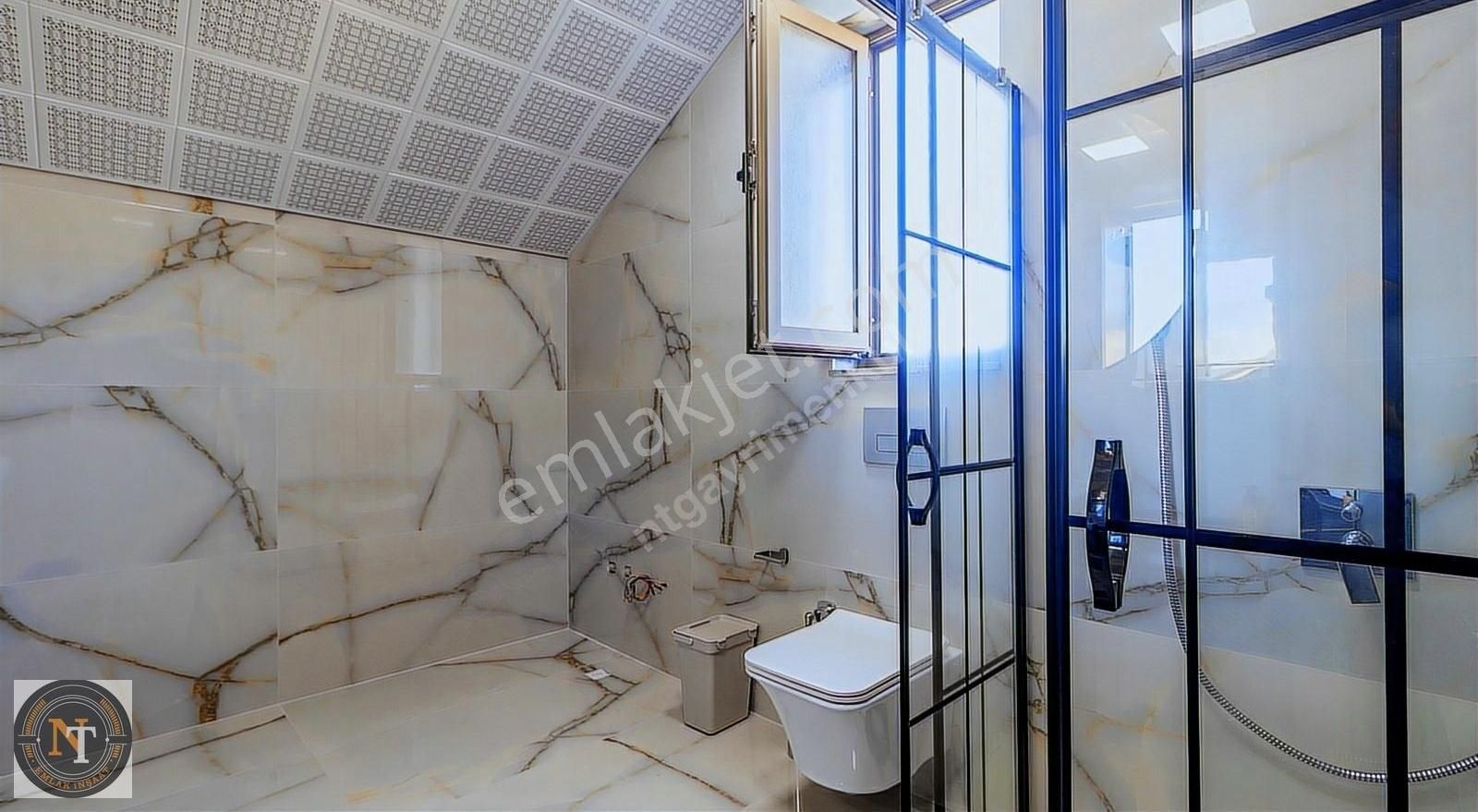 Antalya Belek'te Lüks 6+1 Hamam Saunalı Özel Villa - Görsel 28