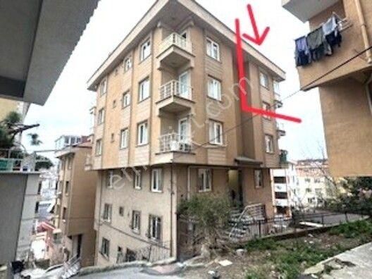 Eyüpsultan Emniyettepe Satılık Daire Emniyettepe 160m² 4+1 Haliç Deniz Ve Şehir Manzaralı Dubleks