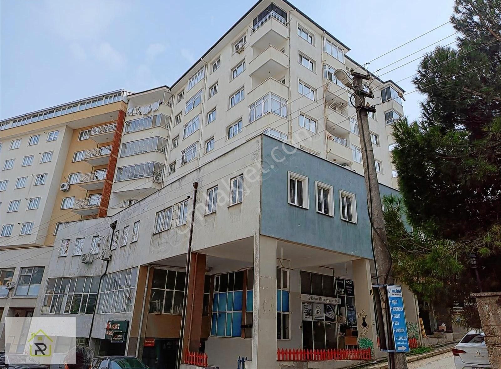 Nilüfer Beşevler Satılık Daire Relax Tr'den Beşevler Caddesi Üzerinde Satılık 3+1 Dublex Daire