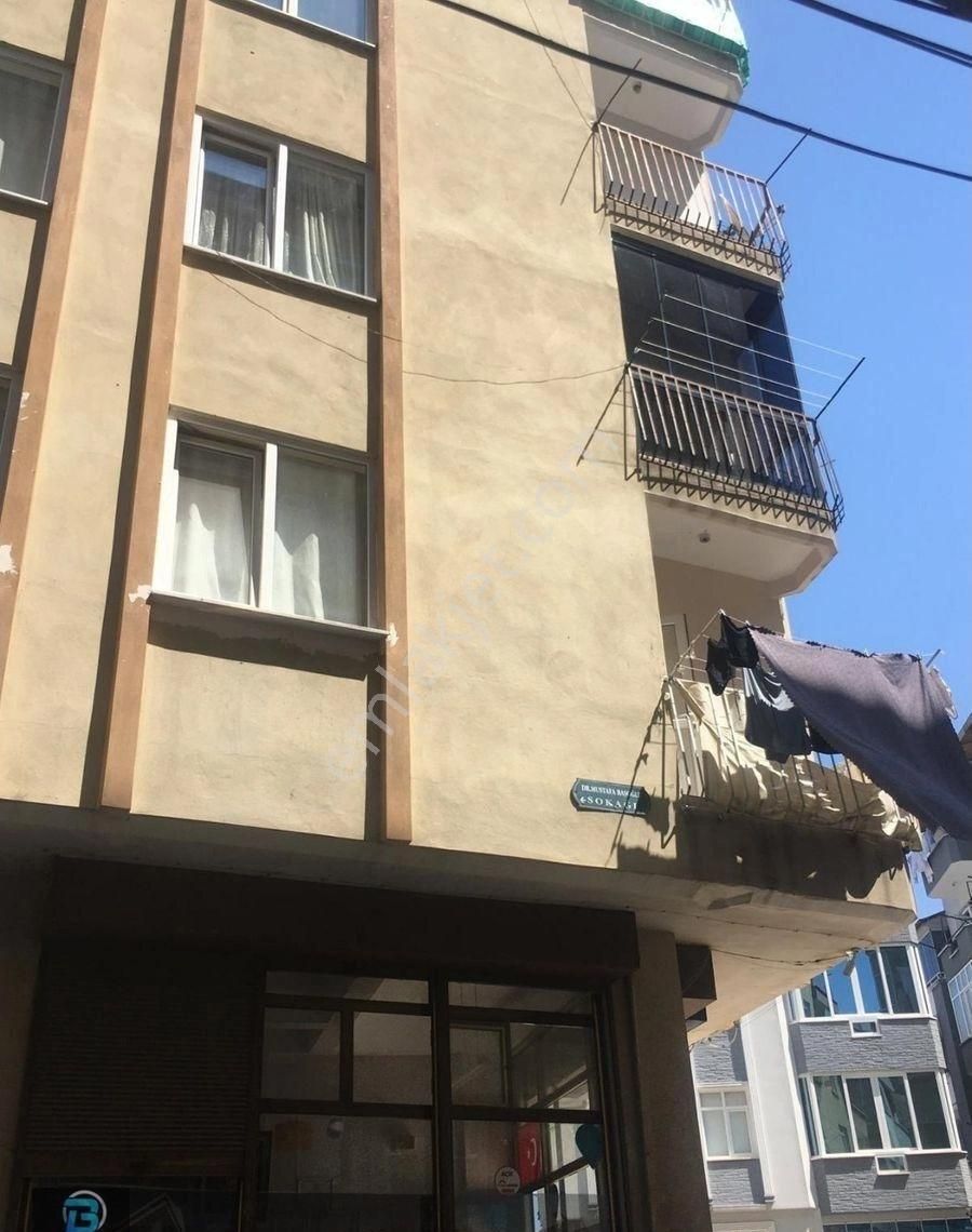 Bilgili Gayrimenkul Danışmanlık Dan Satılık 1.kat 2+1 Daire 80m2 Kullanışlı - Görsel 9