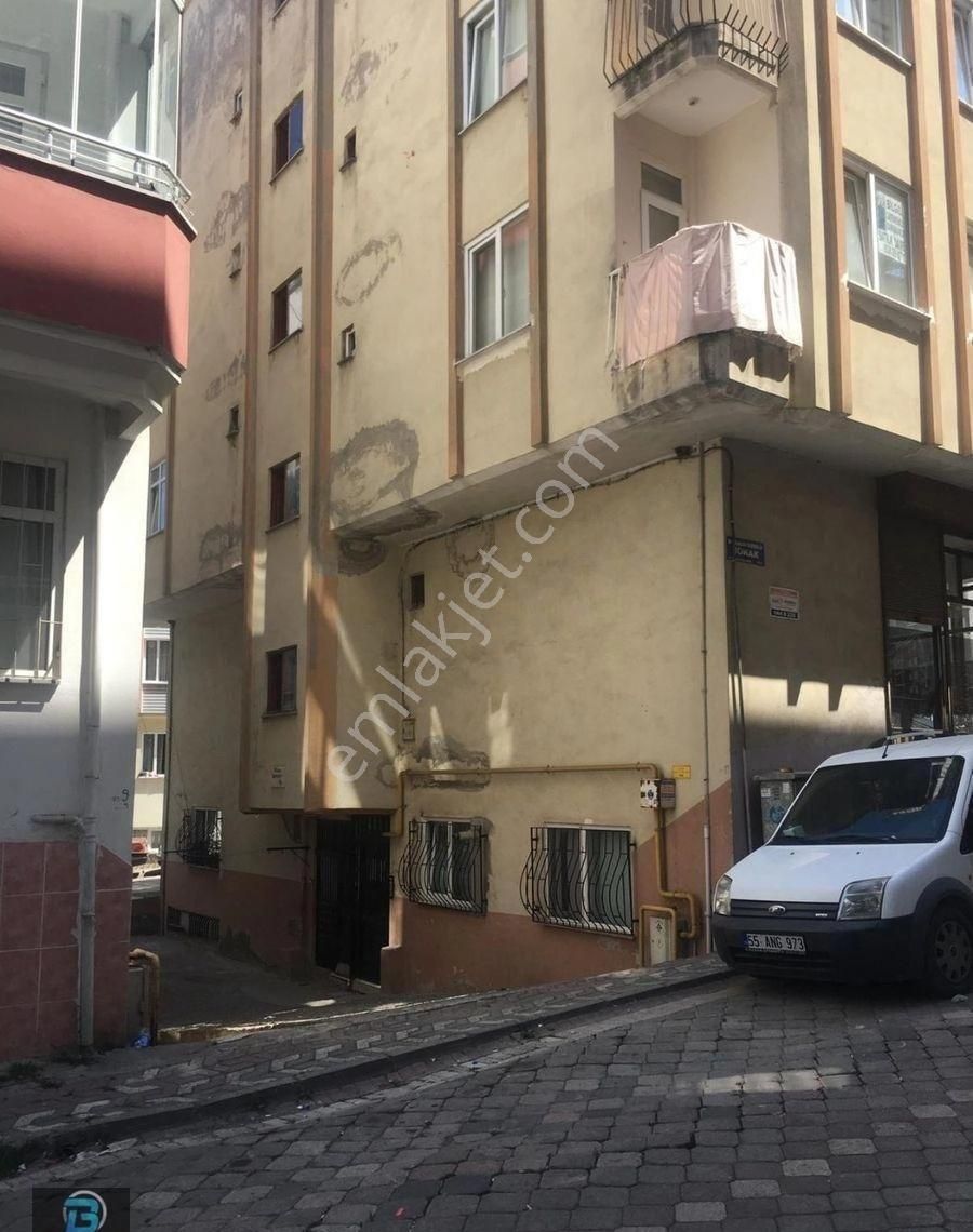 Bilgili Gayrimenkul Danışmanlık Dan Satılık 1.kat 2+1 Daire 80m2 Kullanışlı - Görsel 31