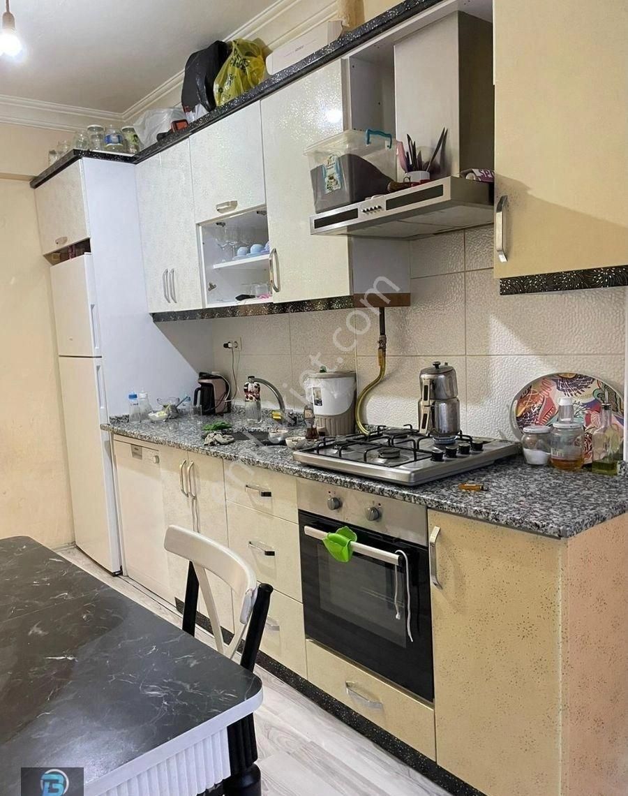 Bilgili Gayrimenkul Danışmanlık Dan Satılık 1.kat 2+1 Daire 80m2 Kullanışlı - Görsel 4