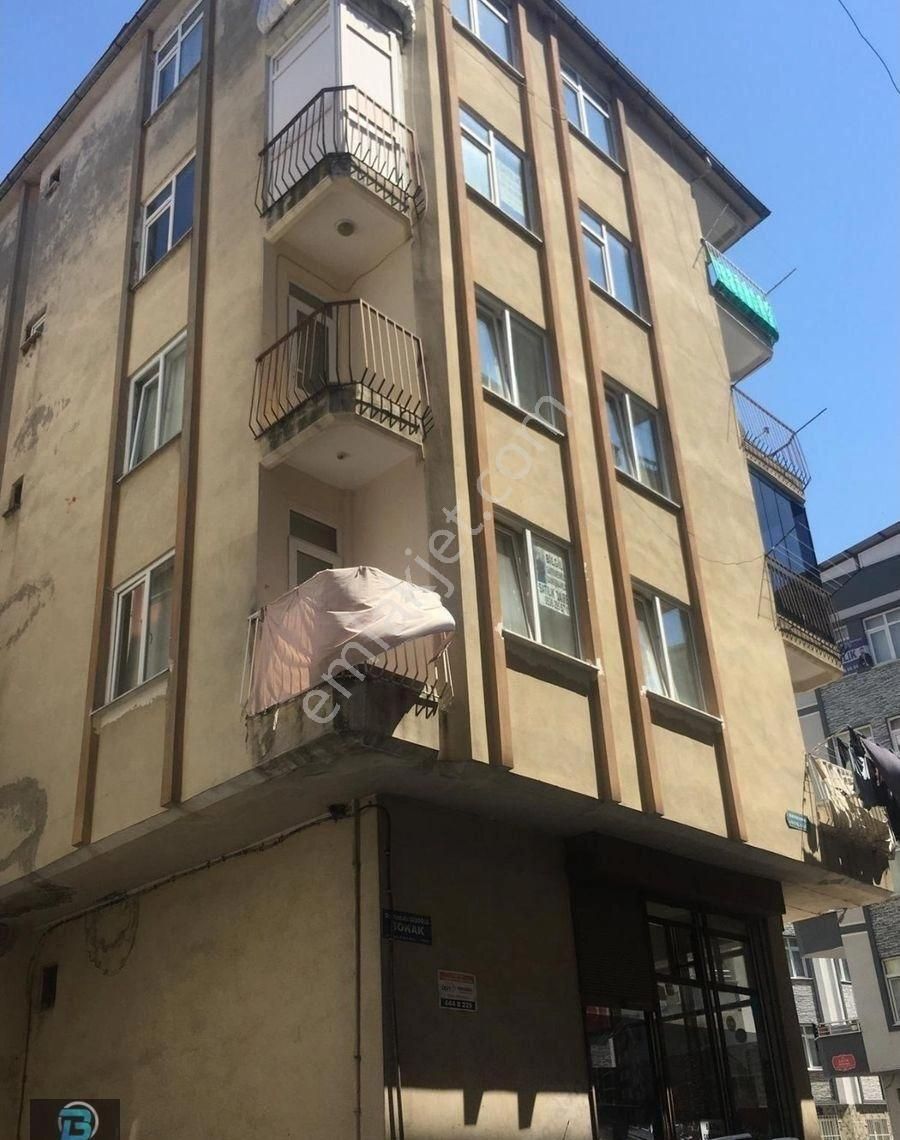 Bilgili Gayrimenkul Danışmanlık Dan Satılık 1.kat 2+1 Daire 80m2 Kullanışlı - Görsel 20