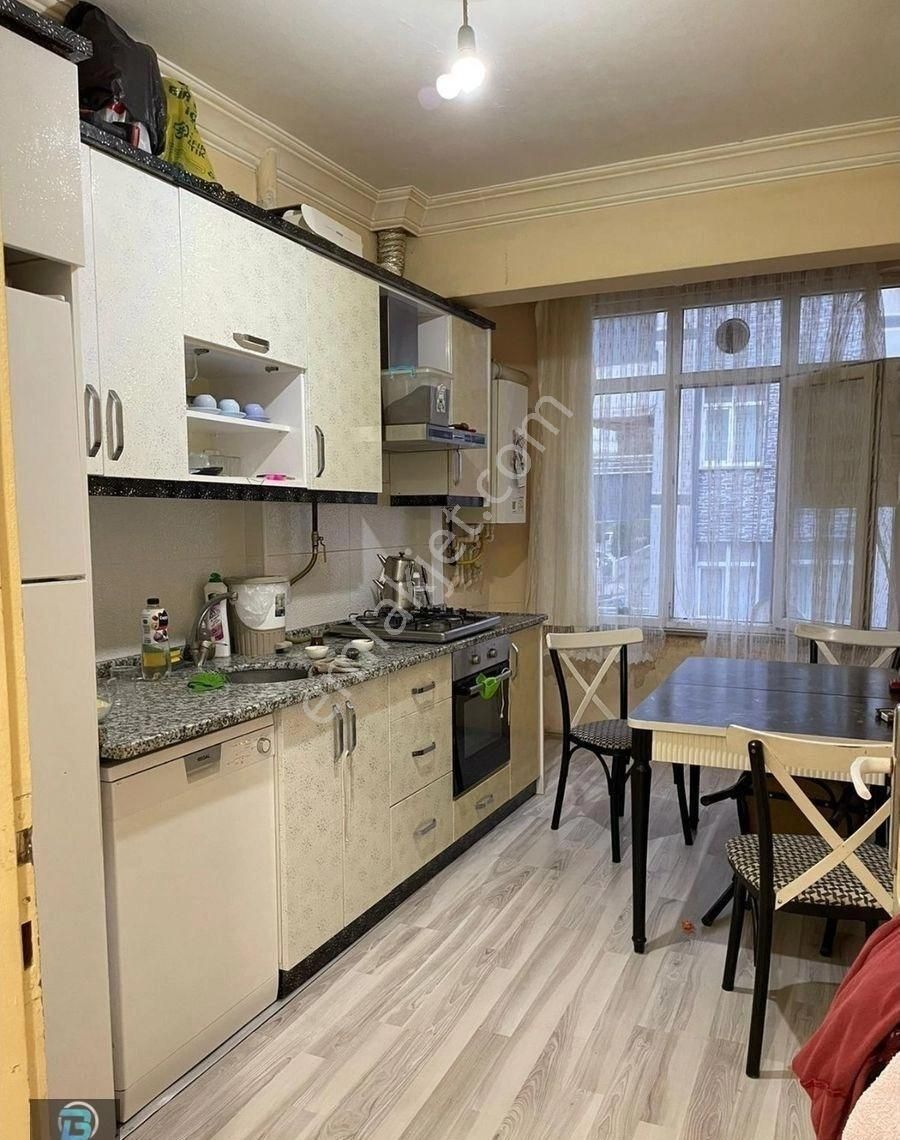 Bilgili Gayrimenkul Danışmanlık Dan Satılık 1.kat 2+1 Daire 80m2 Kullanışlı - Görsel 25