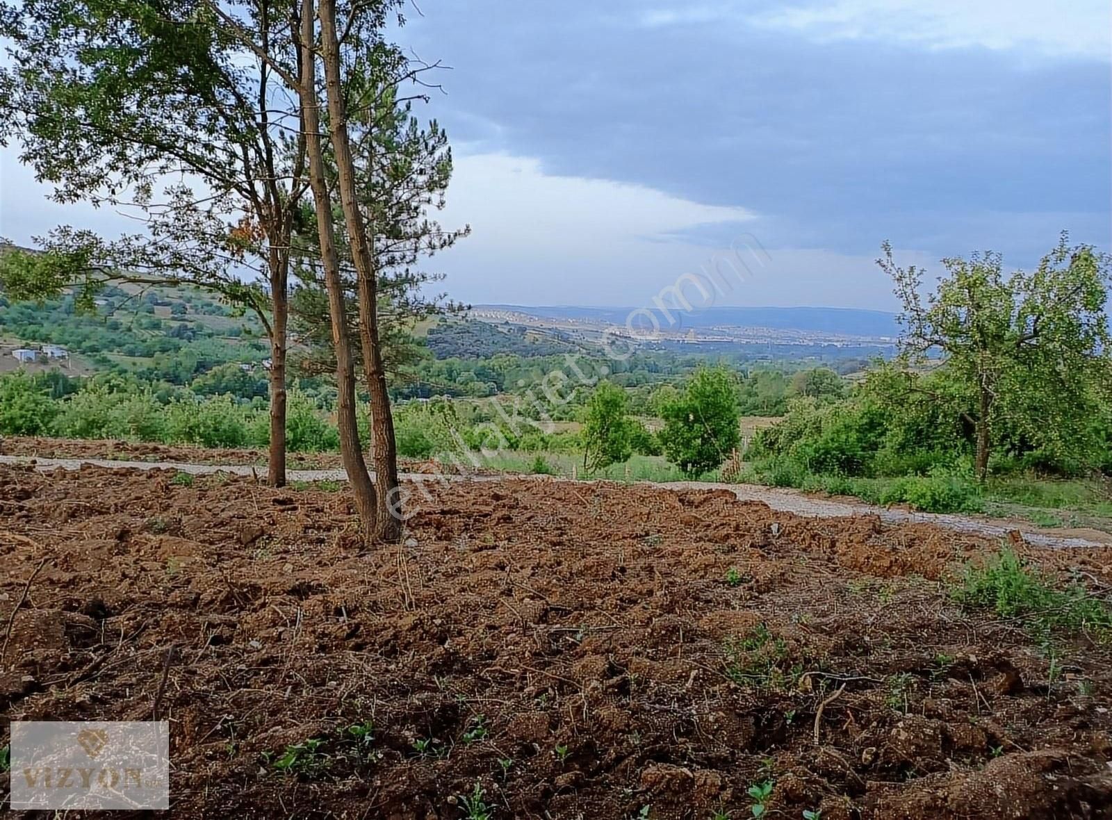 Akincilar Köyü/inegöl Satilik 534 M2 Bahce Manzaralı Köye 100 Mt - Görsel 17