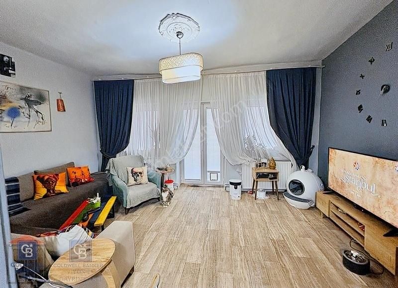 Beyoğlu Kalyoncu Kulluğu Kiralık Daire Beyoğlu Ömer Hayyam'da Eşyalı Kiralık 2+1