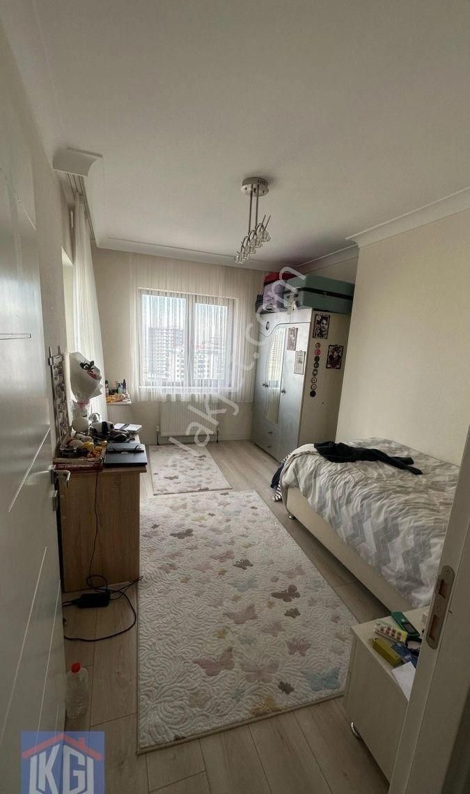 Göksu Mah 4+1 Şehir Manzaralı 3 Cepheli Daire - Görsel 4