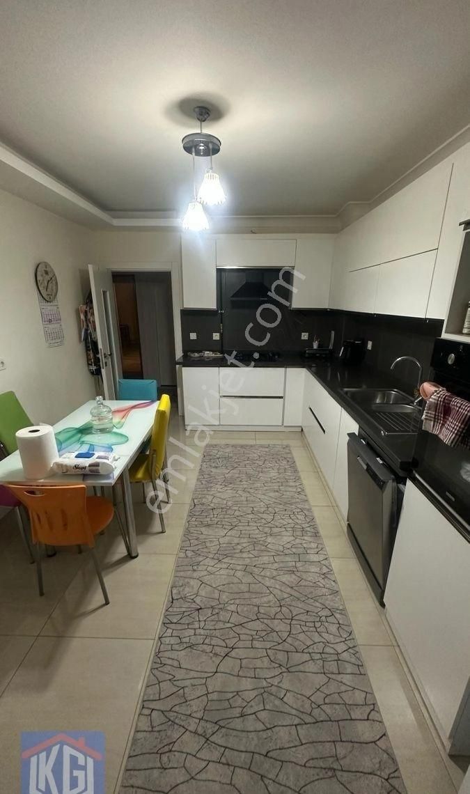 Göksu Mah 4+1 Şehir Manzaralı 3 Cepheli Daire - Görsel 16