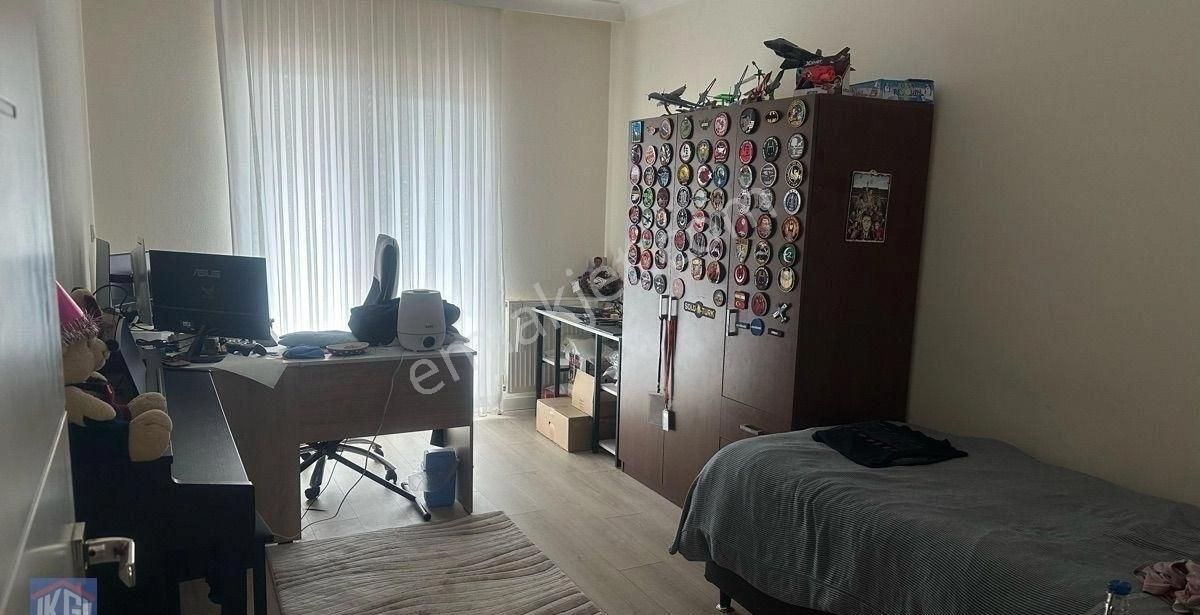 Göksu Mah 4+1 Şehir Manzaralı 3 Cepheli Daire - Görsel 7