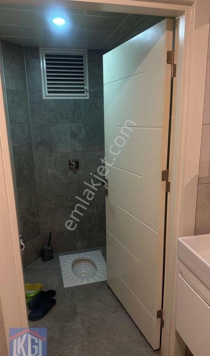 Göksu Mah 4+1 Şehir Manzaralı 3 Cepheli Daire - Görsel 5