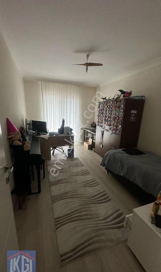 Göksu Mah 4+1 Şehir Manzaralı 3 Cepheli Daire - Görsel 15