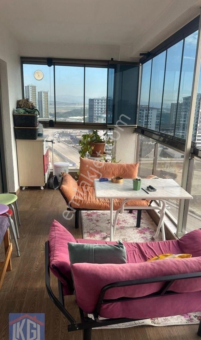 Göksu Mah 4+1 Şehir Manzaralı 3 Cepheli Daire - Görsel 8