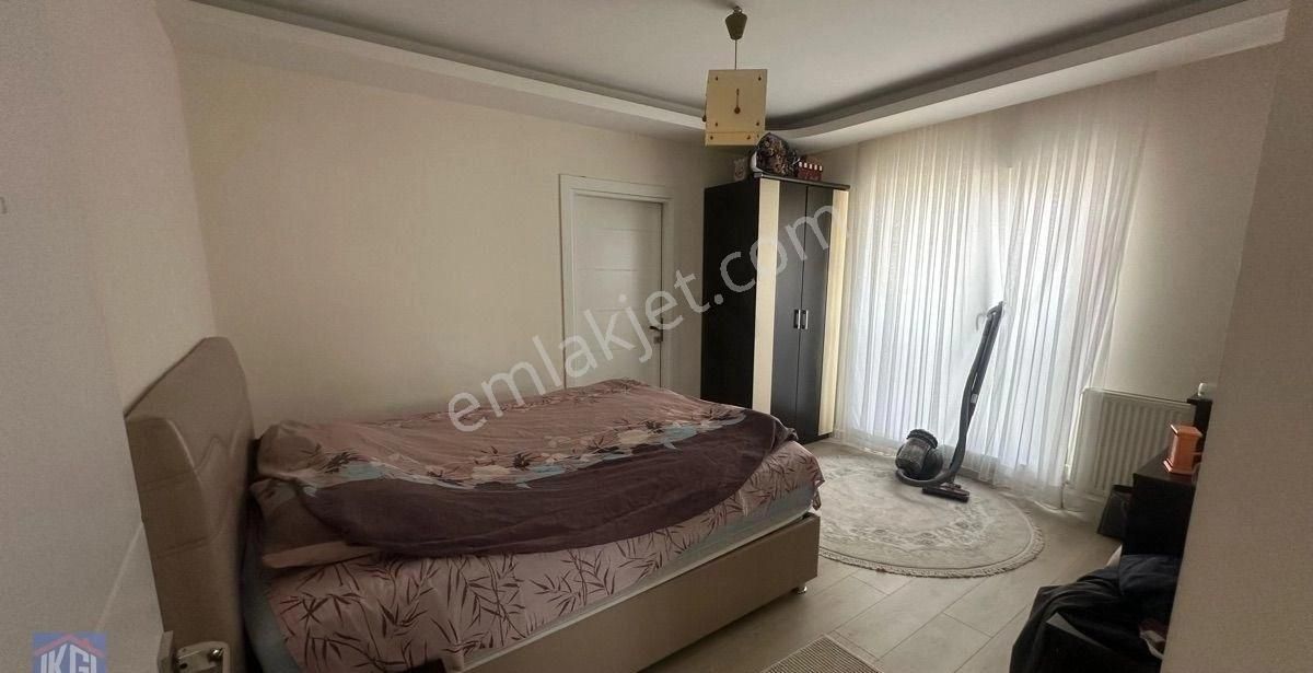 Göksu Mah 4+1 Şehir Manzaralı 3 Cepheli Daire - Görsel 10