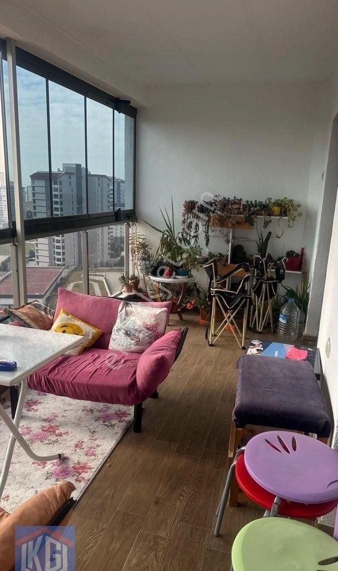 Göksu Mah 4+1 Şehir Manzaralı 3 Cepheli Daire - Görsel 2