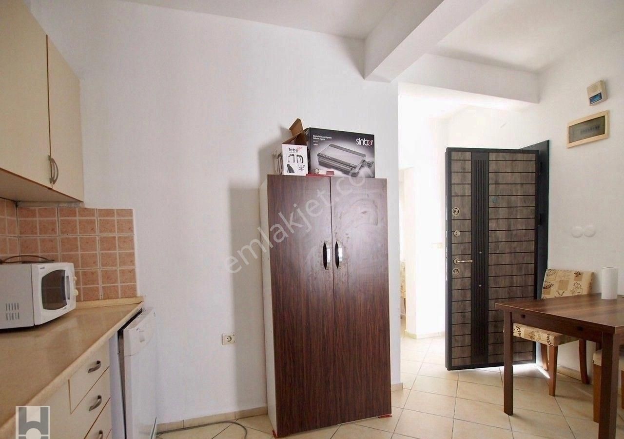 Bodrumda Satılık Müstakil Ev Bitezde Denize 200 Metre Düzayak Bahçeli Villa Kumsal Plaja Cok Yakın - Görsel 22