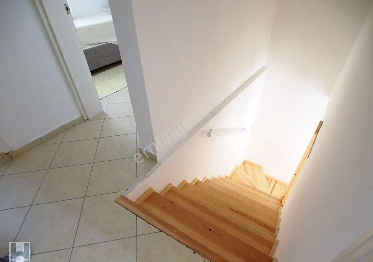 Bodrumda Satılık Müstakil Ev Bitezde Denize 200 Metre Düzayak Bahçeli Villa Kumsal Plaja Cok Yakın - Görsel 23