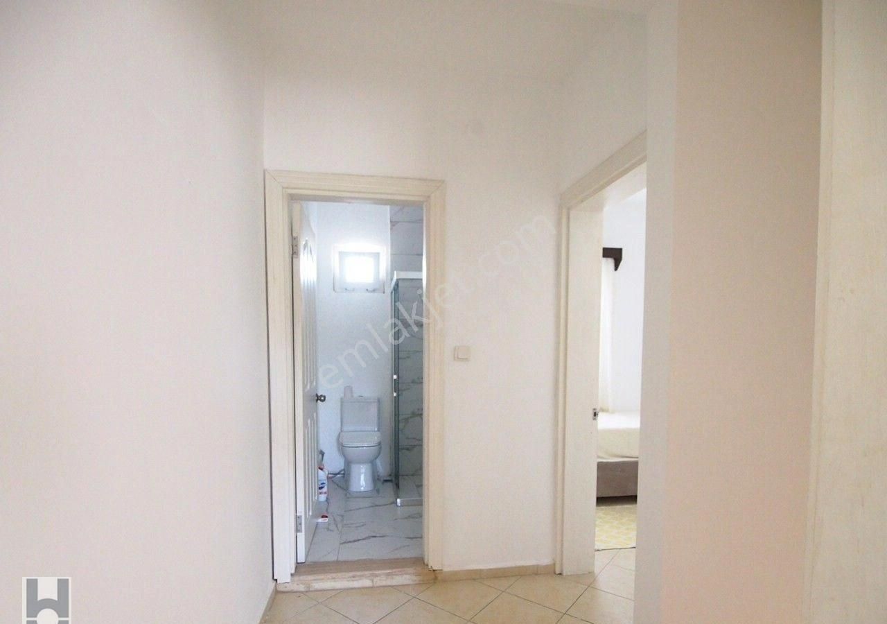 Bodrumda Satılık Müstakil Ev Bitezde Denize 200 Metre Düzayak Bahçeli Villa Kumsal Plaja Cok Yakın - Görsel 28