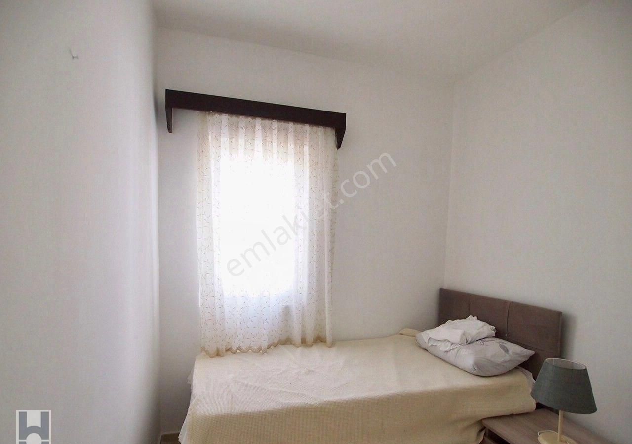 Bodrumda Satılık Müstakil Ev Bitezde Denize 200 Metre Düzayak Bahçeli Villa Kumsal Plaja Cok Yakın - Görsel 34